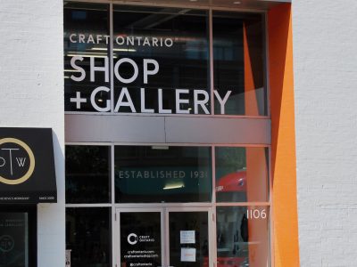 Craft Ontario