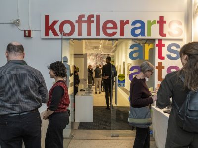 Koffler Arts