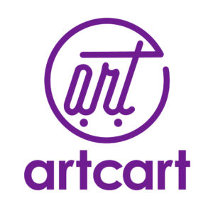 ArtCartFinalLockupPurple-300x300